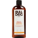 Bulldog skincare Душ гел Bulldog Ginger - Пачули 500 мл - Душ гел