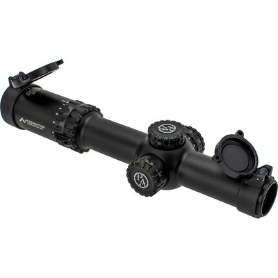 Primary Arms SLX 1-8X24FFP RIFLE SCOPE