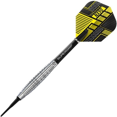 soft Harrows NX90 Bomb 18g, 90% wolfram