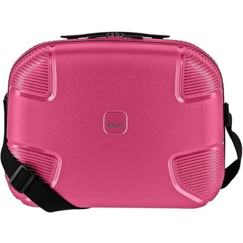 IMPACKT Несесер Impackt Ip1 wash bag - Pink (Flora Pink)