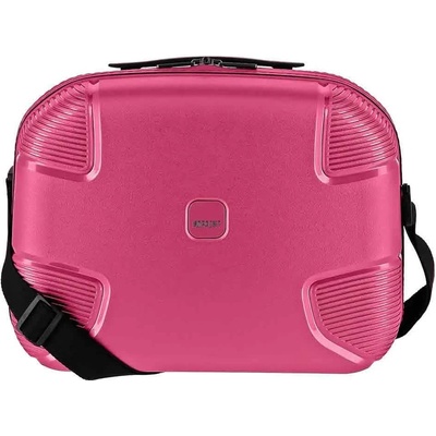 IMPACKT Несесер Impackt Ip1 wash bag - Pink (Flora Pink)