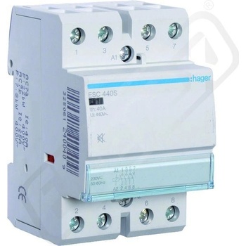 Hager ESC440S