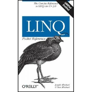LINQ Pocket Reference | Joseph Albahari (ISBN: 9780596519247)