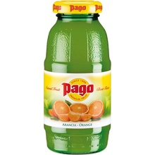 Pago Pomeranč 24 x 200 ml