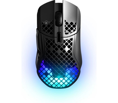 SteelSeries Aerox 5 Wireless 62406