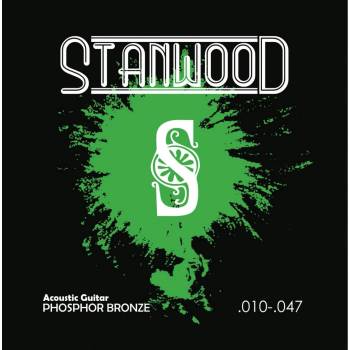 Stanwood PB10