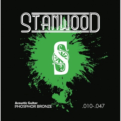 Stanwood PB10