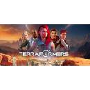 Terraformers