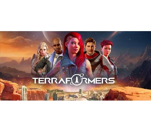 Terraformers