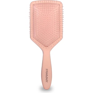 Framar Paddle Brush Champagne Mami FB-PB-CHA