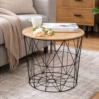 ЕВРОМАР Помощна маса Mariffa