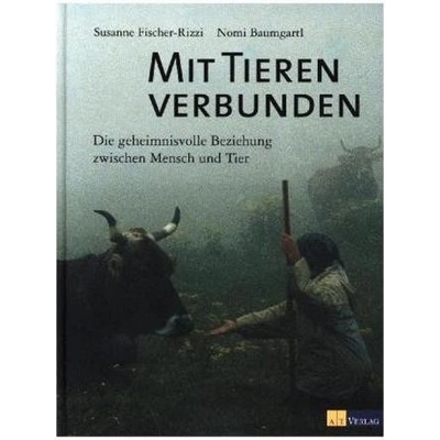 Mit Tieren verbunden