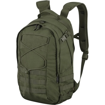 Helikon-Tex Раница EDC - Cordura - зелено маслинено (PL-EDC-CD-02)
