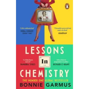 Lessons in Chemistry (ISBN: 9781804990926)