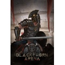 Blackthorn Arena