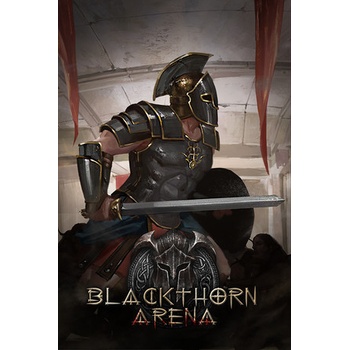 Blackthorn Arena