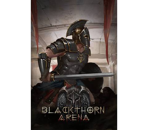 Blackthorn Arena