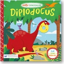 Diplodocus - Peskimo