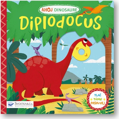 Diplodocus - Peskimo