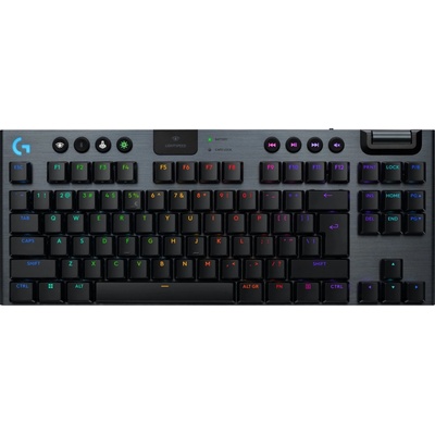 Logitech G915 X LIGHTSPEED TKL 920-012721