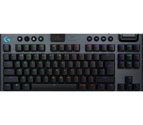 Logitech G915 X LIGHTSPEED TKL 920-012721