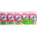 Linteo Soft & Delicate papírové vreckovky 3 vrstvé 10 ks