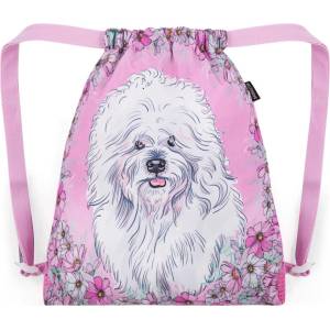 Bagmaster City Bag Lumi 24 G Pink (BM-CITYBAGLUMI24)