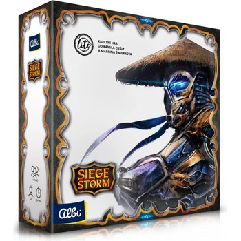 SiegeStorm
