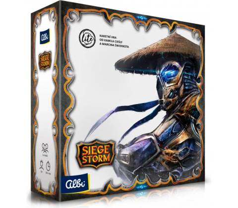 SiegeStorm