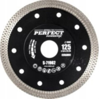 kotouč diamantový 125mm KERAMIKA STALCO