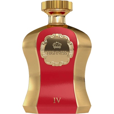 Afnan Highness IV parfémovaná voda dámská 100 ml