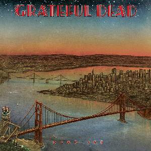Warner Grateful Dead: Dead Set - 2Vinyl (LP) (074070)