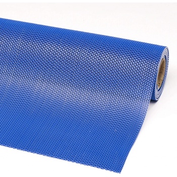 Notrax 538 Gripwalker Lite modrá 122cm x 12,2m