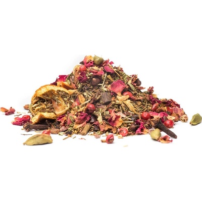 ManuTea Zelený Honeybush Chai of Madagaskar 250 g