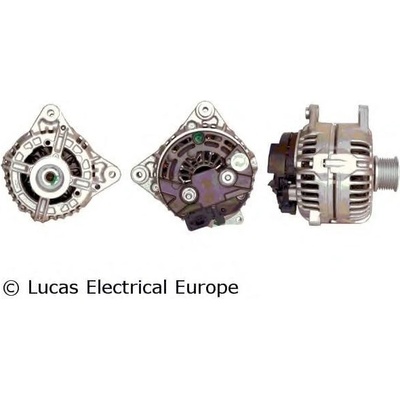 LUCAS ELECTRICAL Alternátor LUE LRA03168