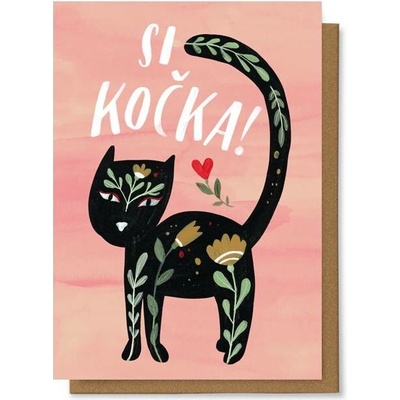 Chaukiss Si kočka