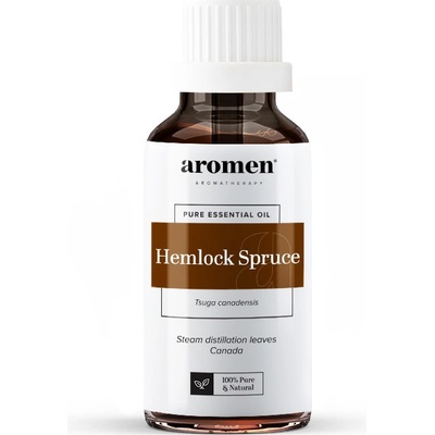 Aromen Loyly Masters Hemlock spruce Jedlovec kanadský 11 ml – Hledejceny.cz