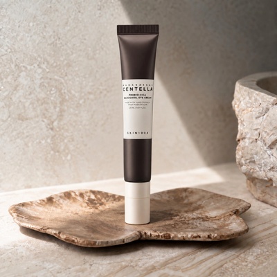 SKIN1004 Madagascar Centella Probio-Cica Bakuchiol eye Cream 20 ml – Zboží Mobilmania