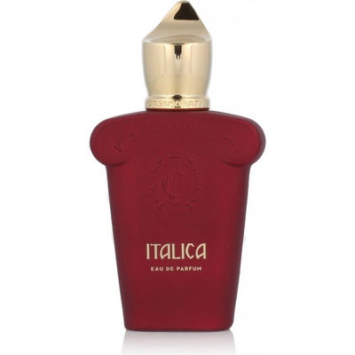 Xerjoff Casamorati 1888 Italica 2021 parfémovaná voda unisex 30 ml