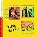 Rockin' the Blues CD