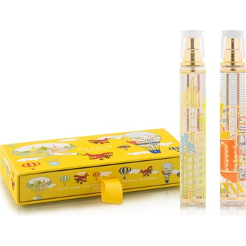 Baobab Collection My First Baobab ароматни спрейове Saint-Tropez & Miami, 2 бр (HOMEBOX-2-CMICST)