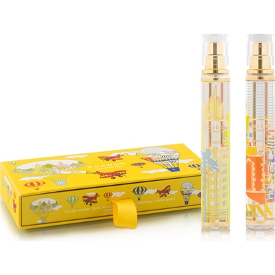Baobab Collection My First Baobab ароматни спрейове Saint-Tropez & Miami, 2 бр (HOMEBOX-2-CMICST)