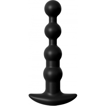 Pipedream Вибриращи анални топчета Vibro Bubbles (17 см)