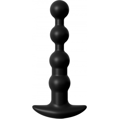 Pipedream Вибриращи анални топчета Vibro Bubbles (17 см)