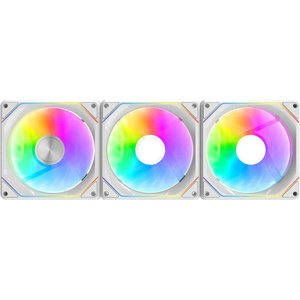 darkFlash Gauss G24 3in1 White