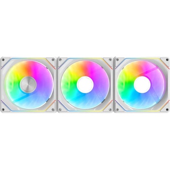 Image 1 of darkFlash Gauss G24 3in1 White