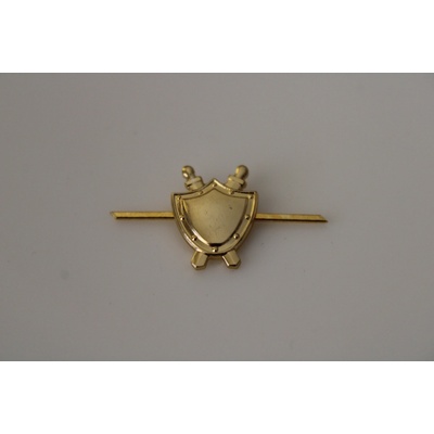 AČR justice zlatý – Zboží Mobilmania