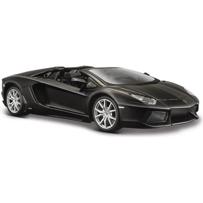 Maisto sp edition Кола Ламборджини Авентадор lamborghini aventador lp 700-4 roadster 31504