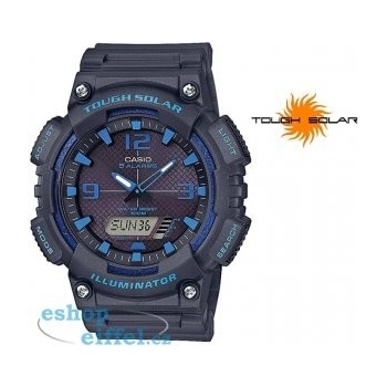 Casio AQ-S810W-8A