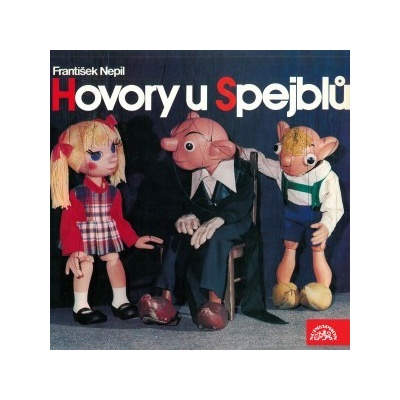 Hovory u Spejblů